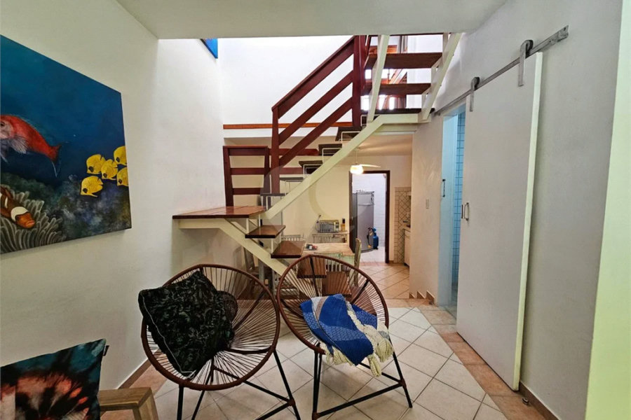 Villagio à venda com 2 quartos, sendo 1 suíte, em Riviera de São Lourenço, Bertioga, SP