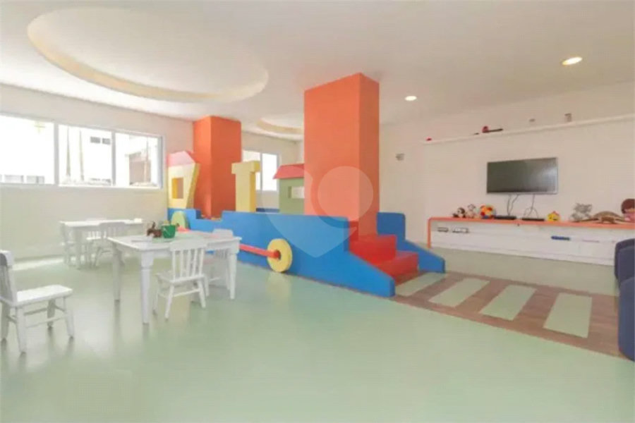 Excelente apartamento para venda no Jardim Prudencia.