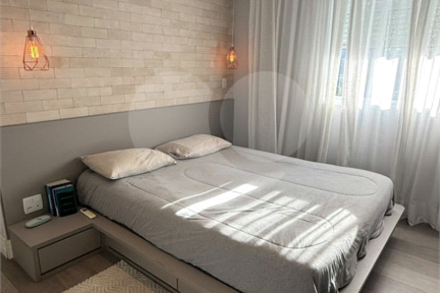 APARTAMENTO 96 M2 COM 3 DORMITÓRIOS 1 SUÍTE 2 VAGAS DEPÓSITO PRIVATIVO IPIRANGA