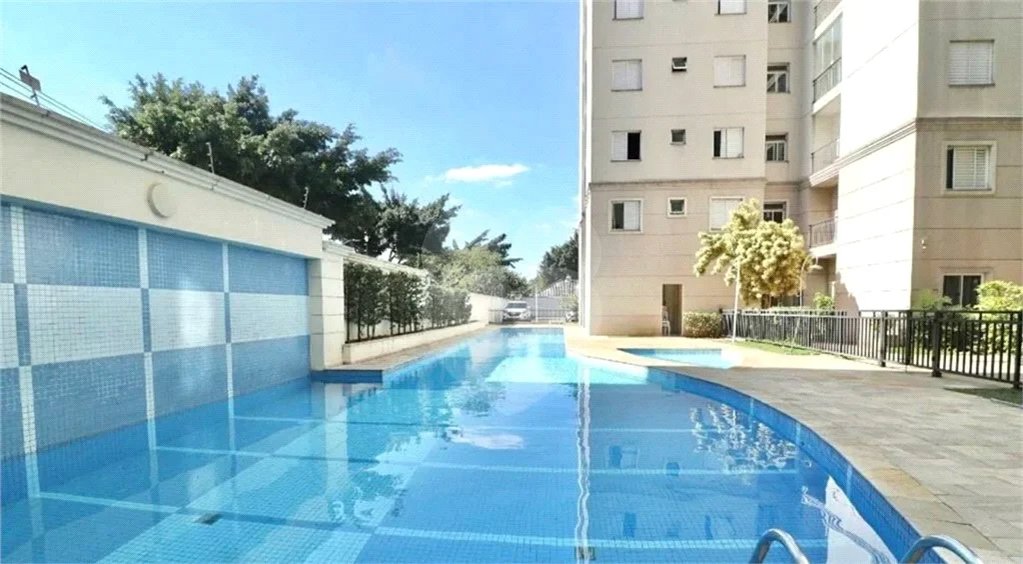 Apartamento á venda na Luz