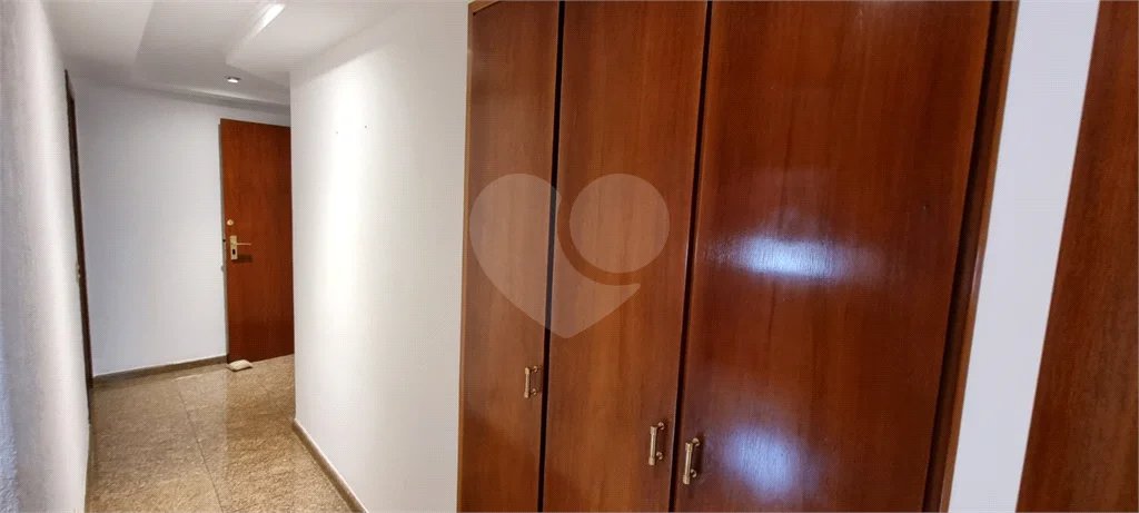 Apartamento com 3 dormitórios para alugar, 141 m², 2 vagas - Vila Regente Feijó - São Paulo