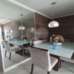 Apartamento com 60m², 3 quartos, garagem, à venda na Vila Talarico