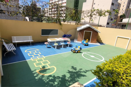 Apartamento em São Paulo com 2 dormitórios a venda