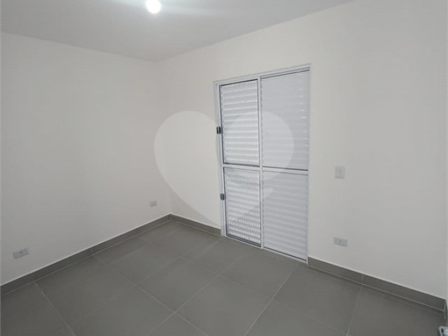 Garden à venda com 1 quarto em Pirituba, São Paulo, SP