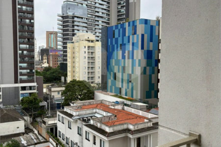 No encontro entre Paraíso, Ibirapuera e Vila Mariana, surge uma nova experiência de morar – Modernidade e Funcionalidade em um Só Lugar.