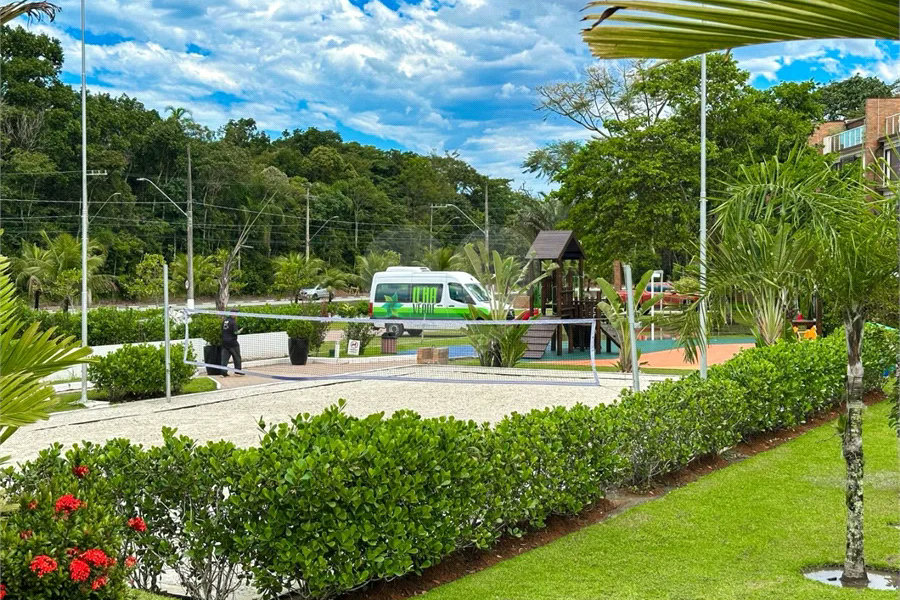 Villagio à venda com 3 quartos, sendo 1 suíte,  em Riviera de São Lourenço, Bertioga, SP