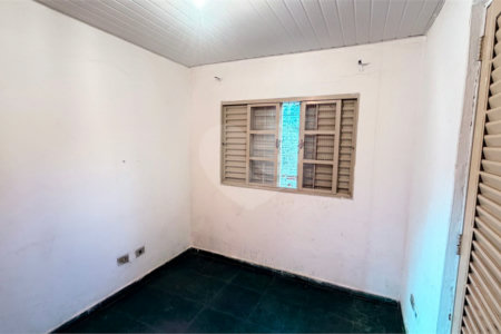 Casa à venda com 3 quartos em Santos Dumont, Três Lagoas - MS