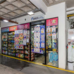 Excelente apartamento de 35m², mobiliado e com vaga, na Consolação