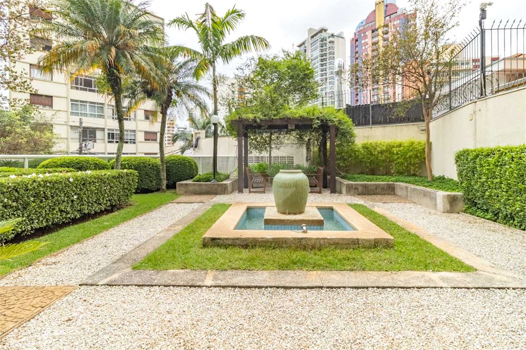 Apartamneto de alto padrão de 278m²,com asinatura Lindenberg no Paraiso, próximo ao Parque Ibirapuera
