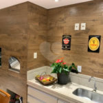 Apartamento à Venda na Mooca com 3 Suítes, Varanda Gourmet e 4 Vagas — 204m² no Condomínio Luzes da Mooca (Aceita Pet e Estuda Permuta)