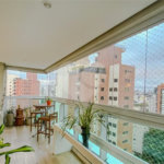Cond Grand Boulevard. Apartamento na móoca com 228m2 sendo 3 suites 4 vagas, Estuda Permuta.