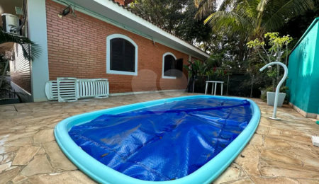 Casa à venda com 3 quartos, sendo 1 suíte,  em Nova Piracicaba, Piracicaba, SP