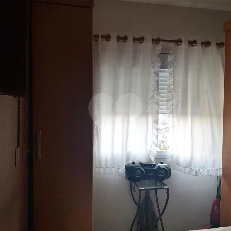 Apartamento à venda com 2 quartos em Casa Verde, São Paulo, SP