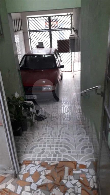Sobrado à venda na Quarta Parada, para comércio ou residência, entre Alto da Mooca e Belenzinho