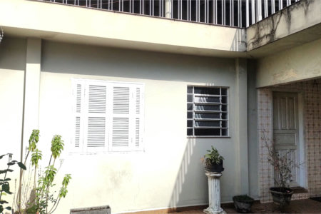 Casa á venda - Vila Guarani