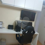 Apartamento á venda - Jabaquara