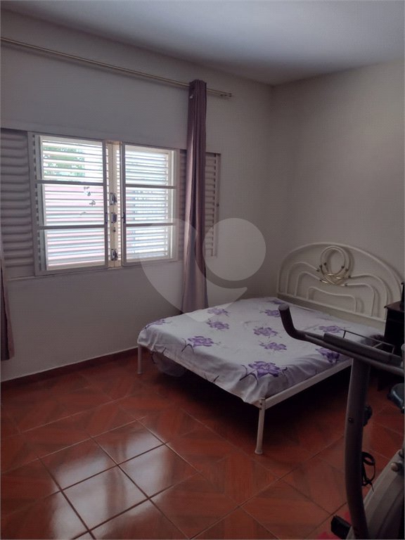 Chácara com Casa no Varjão - São Carlos, SP