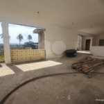 Terreno 810 metros à venda em Atibaia com projeto aprovado exclusivo de alto padrão com construção inacabada
