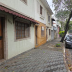 Sobrado á venda - Vila Gumercindo