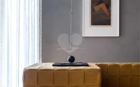 Apartamento 1 ou 2 suites na Vila Nova Conceição