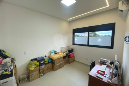 Chácara a venda no condomínio Quinta dos Buritis