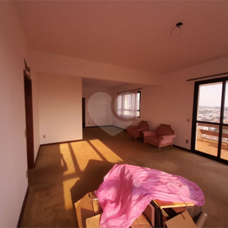 Apartamento à Venda no Edifício João Malagutti – 3 Dormitórios, 132m², Vista Maravilhosa!