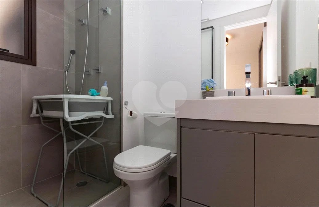 Apartamento com 3 suítes, varanda gourmet e lazer completo na Vila Leopoldina | 128 m² | 2 vagas