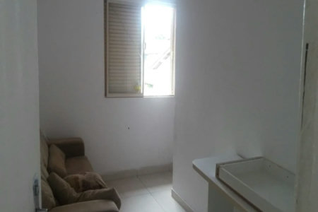 Casa à venda com 2 quartos em Vila São Francisco, São Paulo, SP