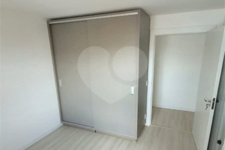 Apartamento de 2 quartos (suítes) à venda no Tatuapé