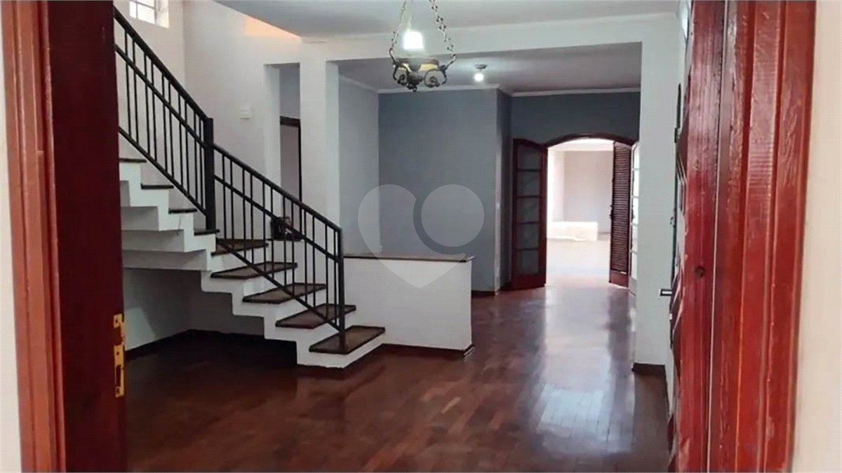 SOBRADO À VENDA E LOCAÇÃO | VILA HENRIQUE – SALTO/SP Residencial/Comercial