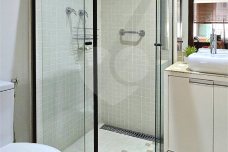 Apartamento 2 Dormtórios 1 Vaga Paraíso Proximo Metrô