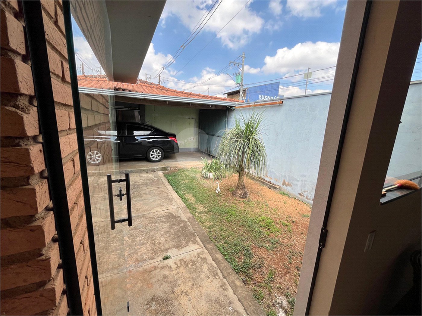 Casa a venda com 2 dormitórios na Vila São José