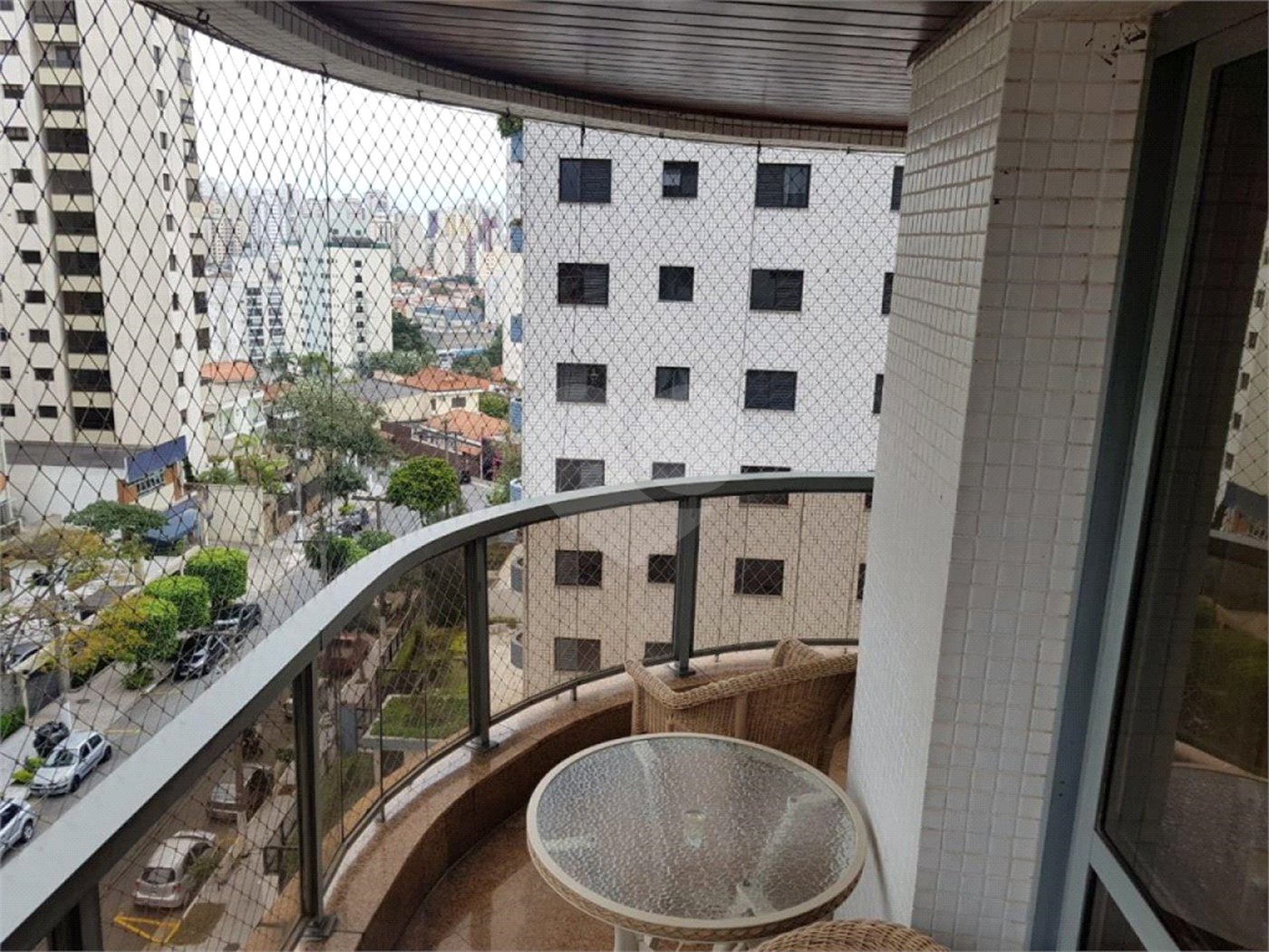Apartamento 4 dormitórios na Saúde