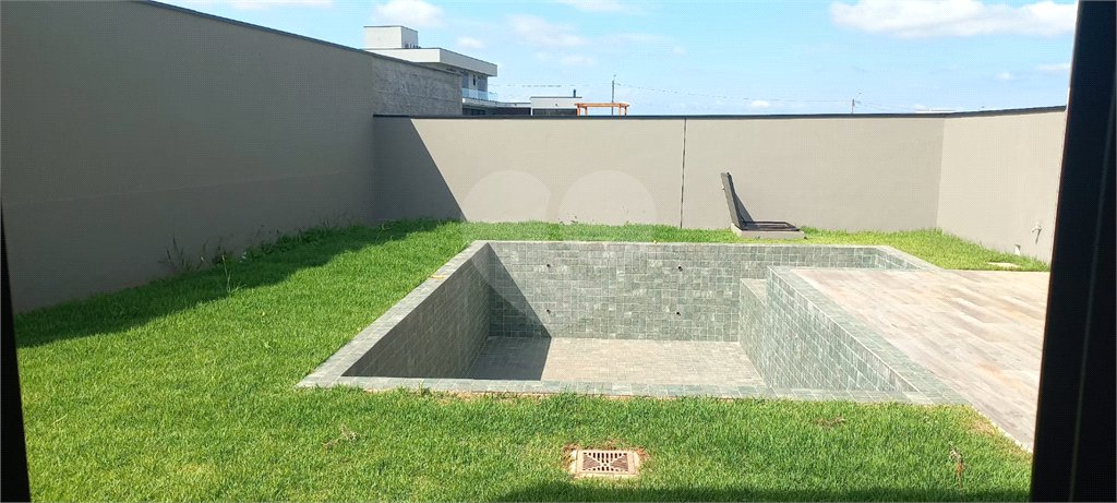 Casa Tipo Sobrado no Condomínio Santa Isabel - Louveira/SP