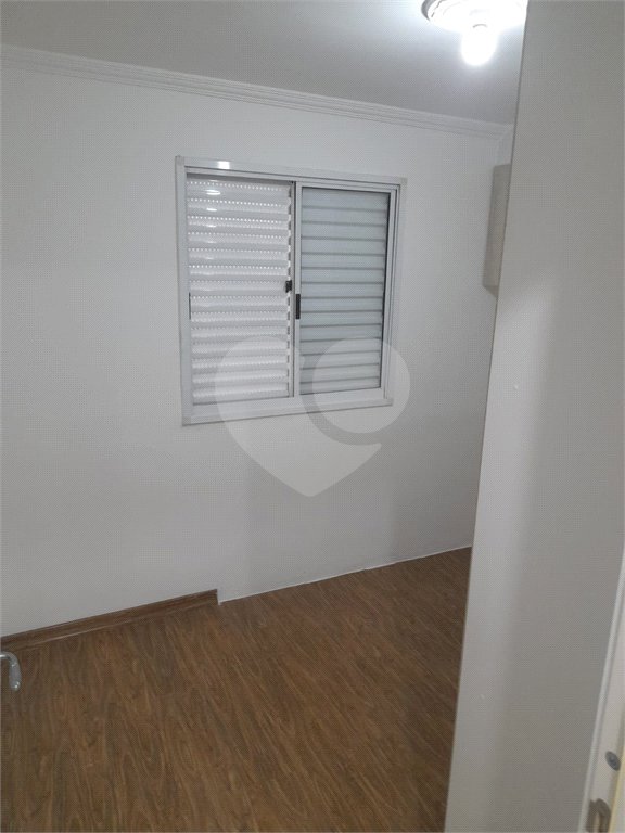 Apartamento com 2 Quartos e 1 banheiro à Venda, 43 m² por R$ 220.000 -Rua Fani Lerner - Jaraguá, São Paulo - SP