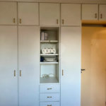 Apartamento 56m2 3 Dormitórios 1 Banheiro 1 Vaga na Vila Gumercindo