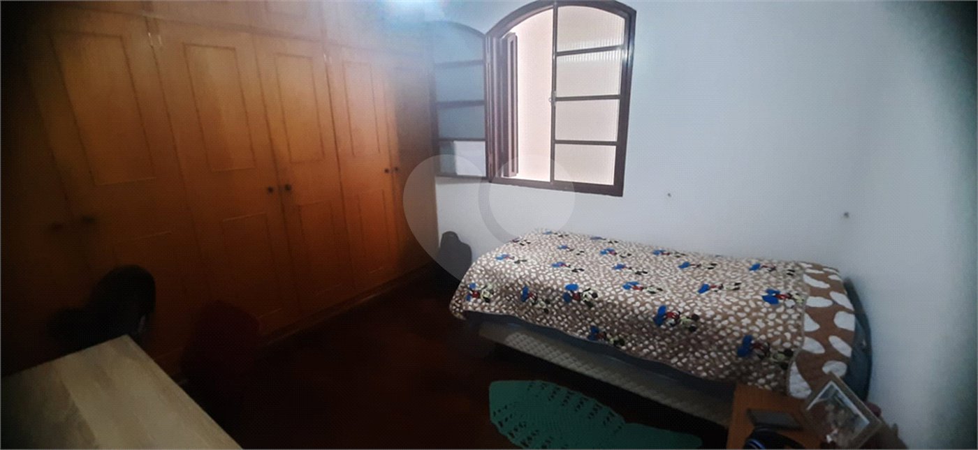 Casa térrea para venda no Jardim São João Batista