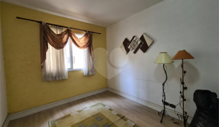 Apartamento à venda com 2 quartos em Santana, São Paulo, SP