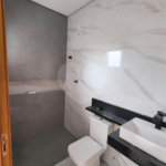 Sobrado á venda com 223 m² - São Bernardo do Campo