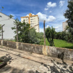 Terreno com vocação variada na Vila Monteiro em Piracicaba