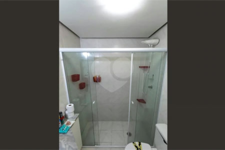 ACLIMAÇÃO - APTO DE 1 DORMITÓRIO!