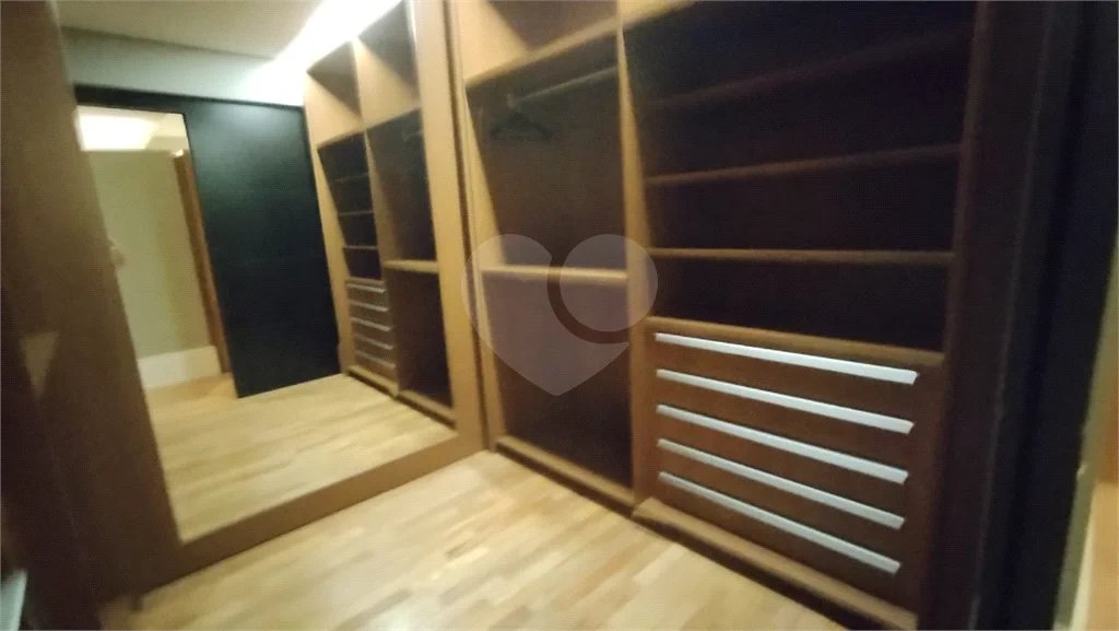 Á venda Apartamento Alto Padrão 5 suítes / 8 vagas 522m² Vila Nova Conceição
