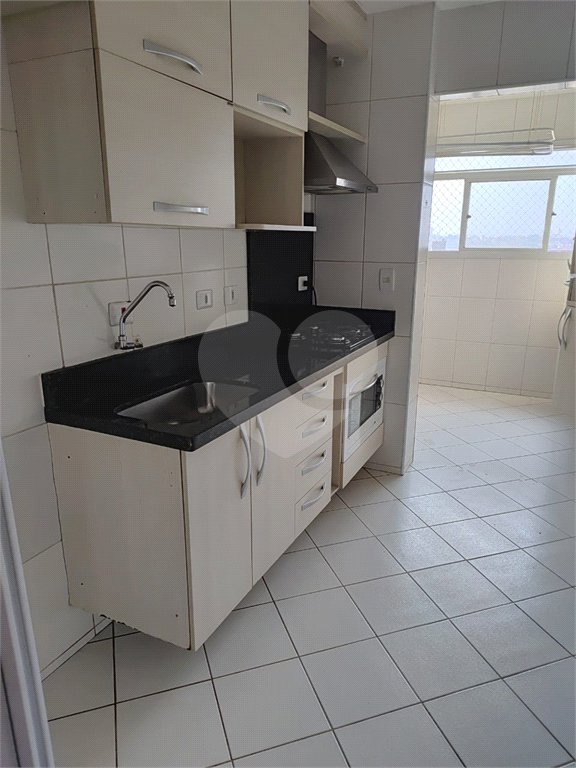 Apartamento de 3 quartos à venda em Itaquera
