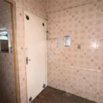 Kitnet Compacta na Liberdade – 33m² | Portaria 24h | Aceita Pets