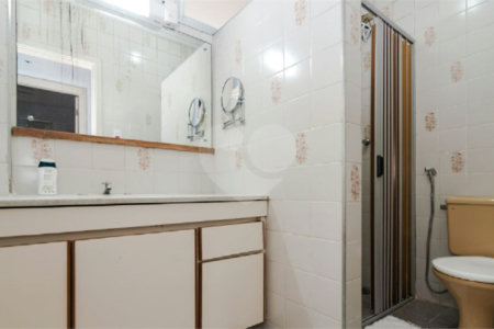 APARTAMENTO A VENDA EM SP BELA VISTA