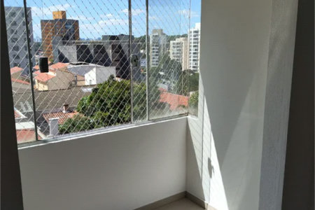 Apartamento à venda com 2 quartos em Butantã, São Paulo - SP