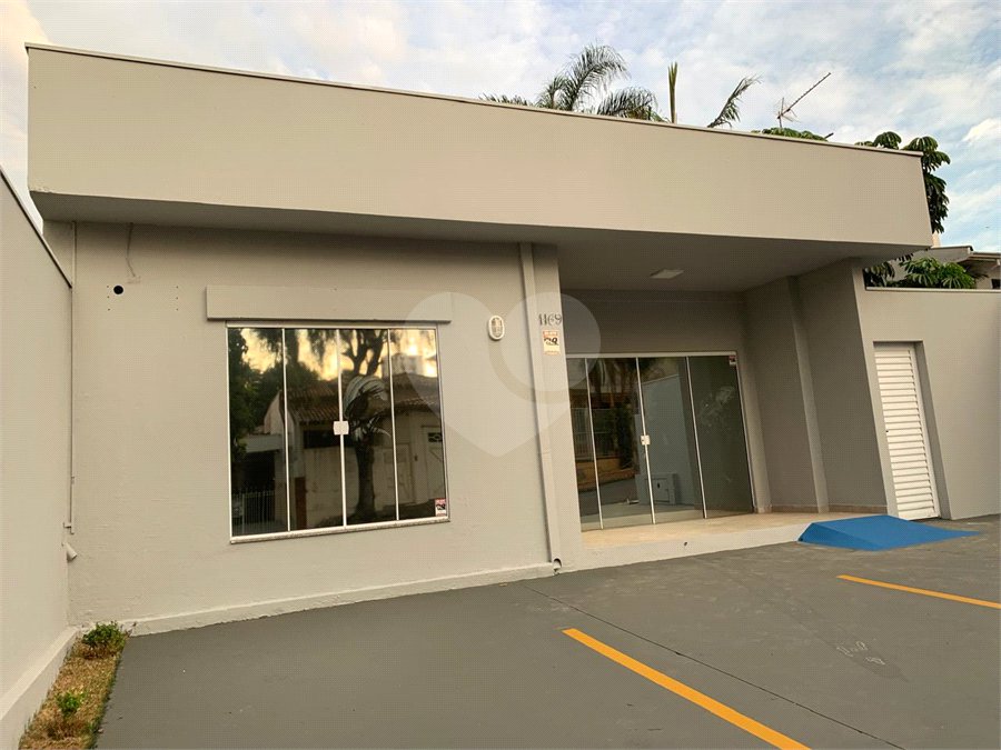Imóvel Comercial á venda Rua Aquidaban, São Carlos, Centro.