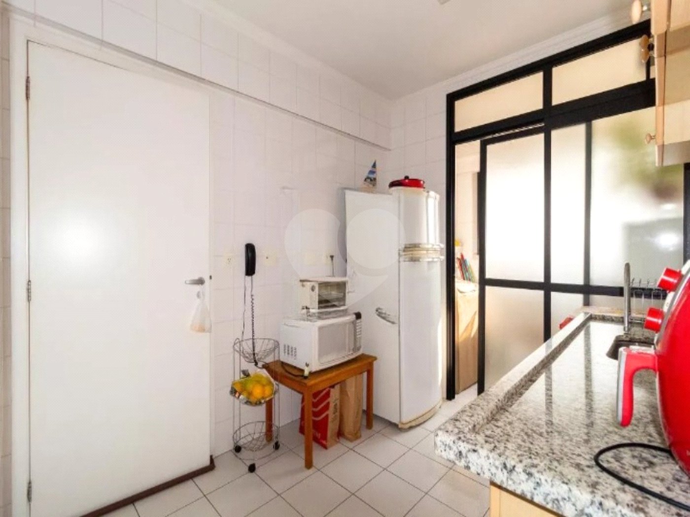 Apartamento 3 quartos à venda na Mooca, 2 garagens