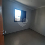 Apartamento com 37m2, 2 quartos, banheiro, sala, cozinha, COM vaga