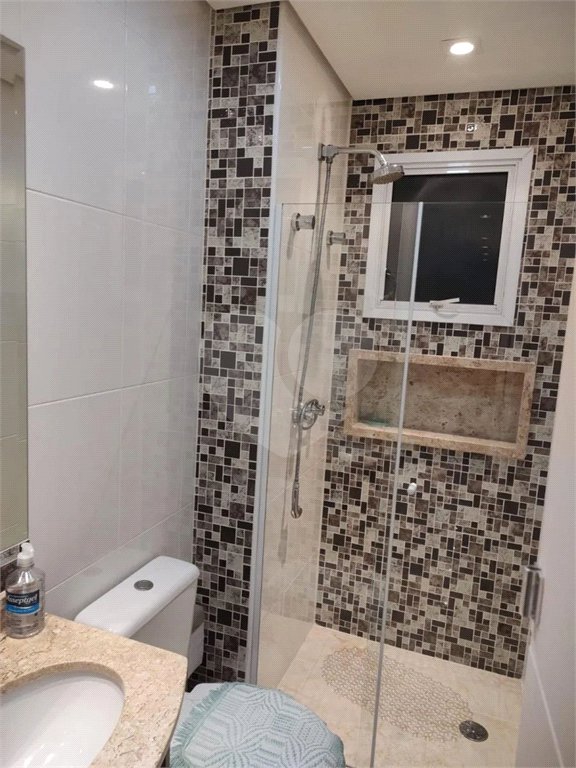 Apartamento 102m² · 4 Quartos · 2 Vagas na Vila Regente Feijó, São Paulo